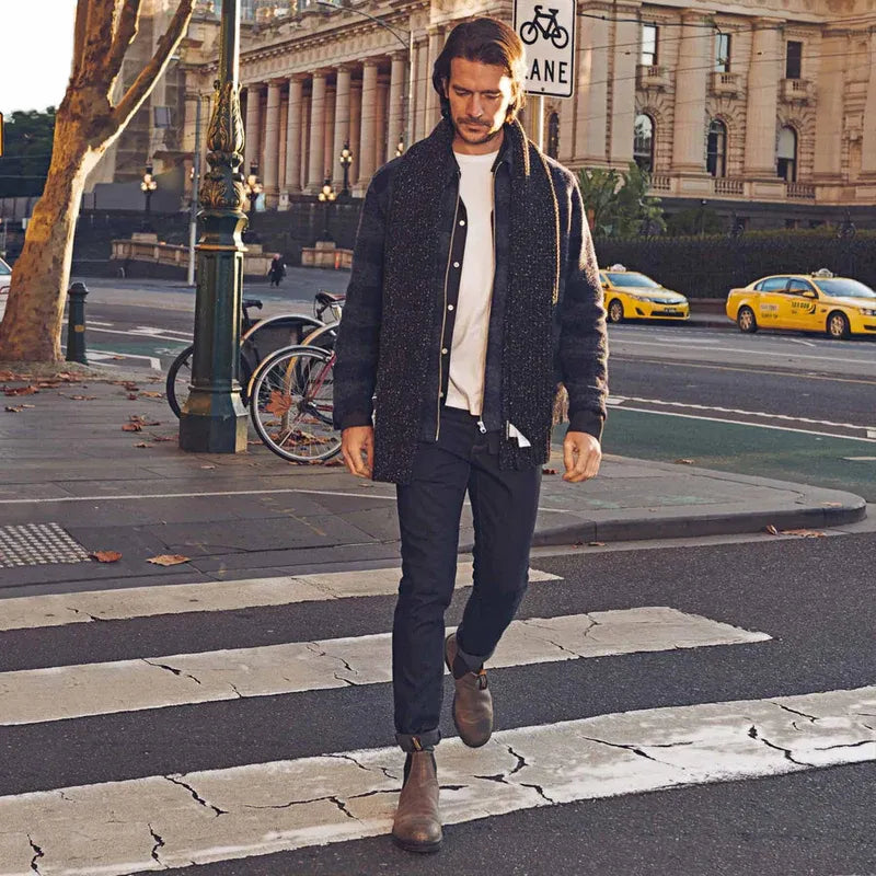 Blundstone 1606