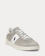 Polo Ralph Lauren Sneaker Heritage Aera in camoscio