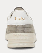 Polo Ralph Lauren Sneaker Heritage Aera in camoscio