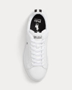 Polo Ralph Lauren Sneaker Heritage Court II in pelle 809860883006