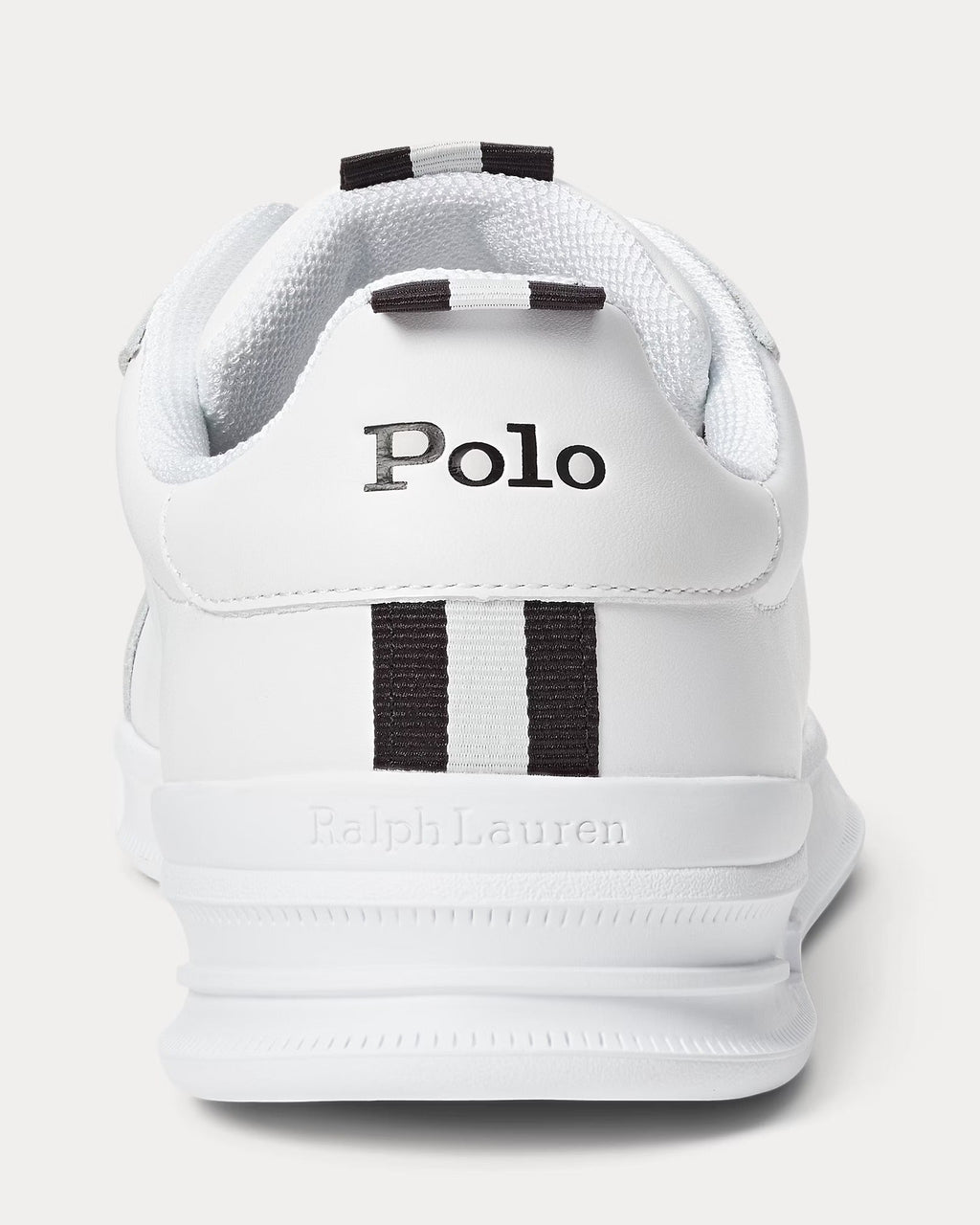 Polo Ralph Lauren Sneaker Heritage Court II in pelle 809860883006