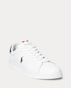 Polo Ralph Lauren Sneaker Heritage Court II in pelle 809860883003
