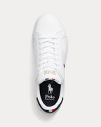 Polo Ralph Lauren Sneaker Heritage Court II in pelle 809860883003