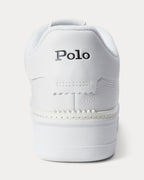 Polo Ralph Lauren Sneaker Masters Court in pelle