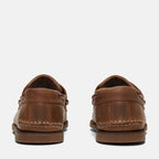Timberland Classic boat shoe brown