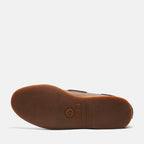 Timberland Classic boat shoe brown