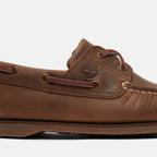 Timberland Classic boat shoe brown