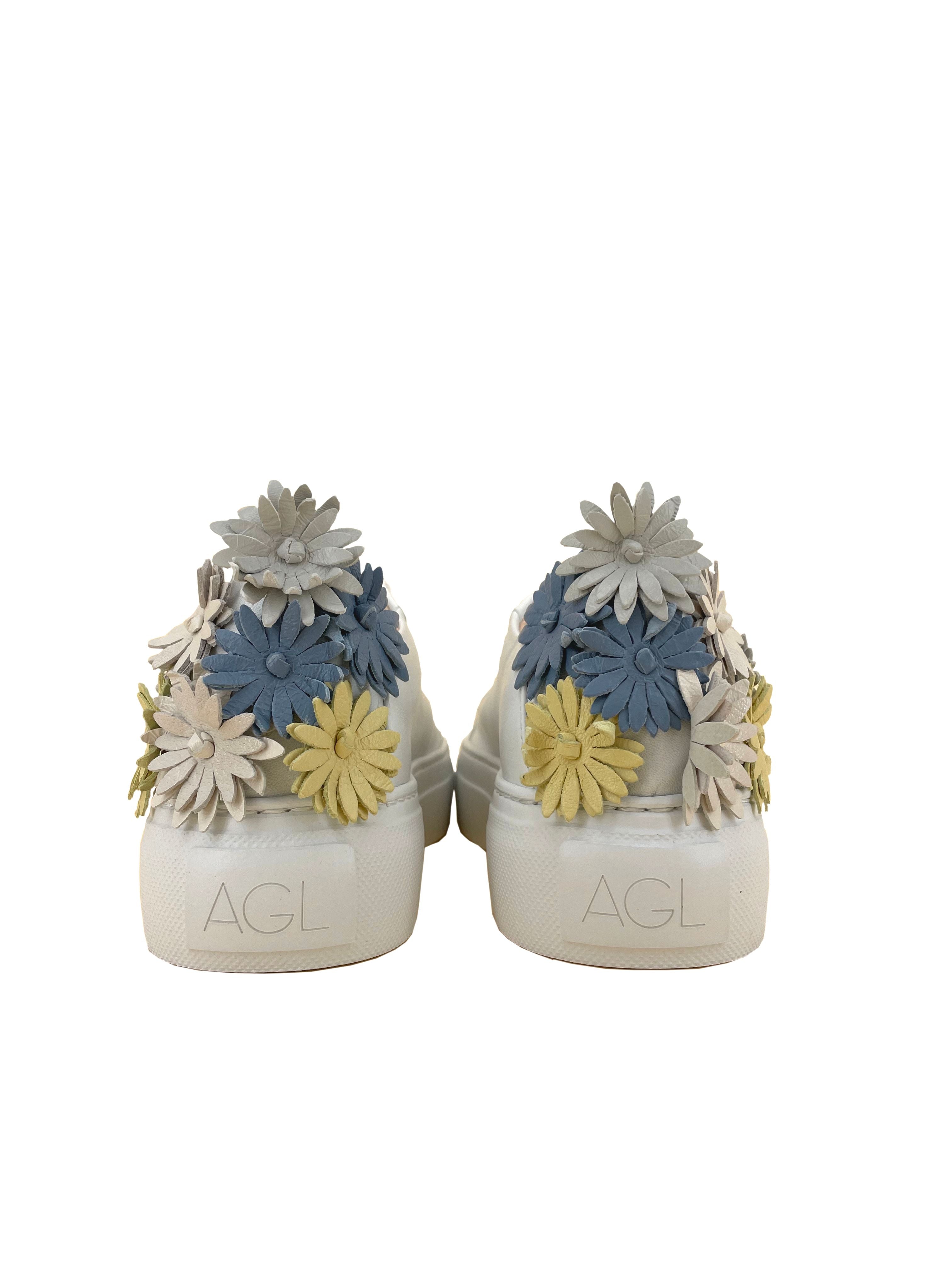 AGL Margy