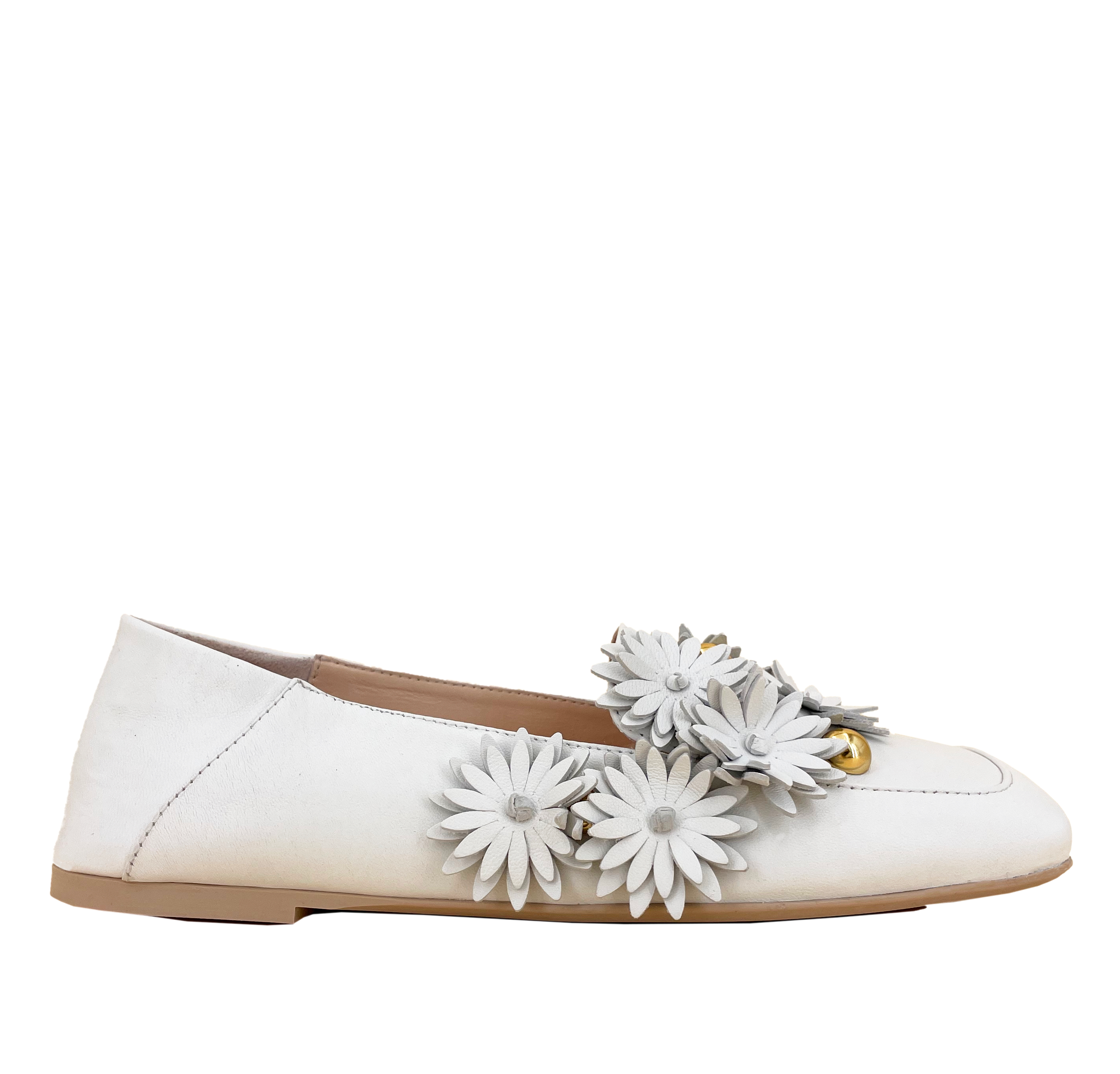 AGL Ceramic flowers