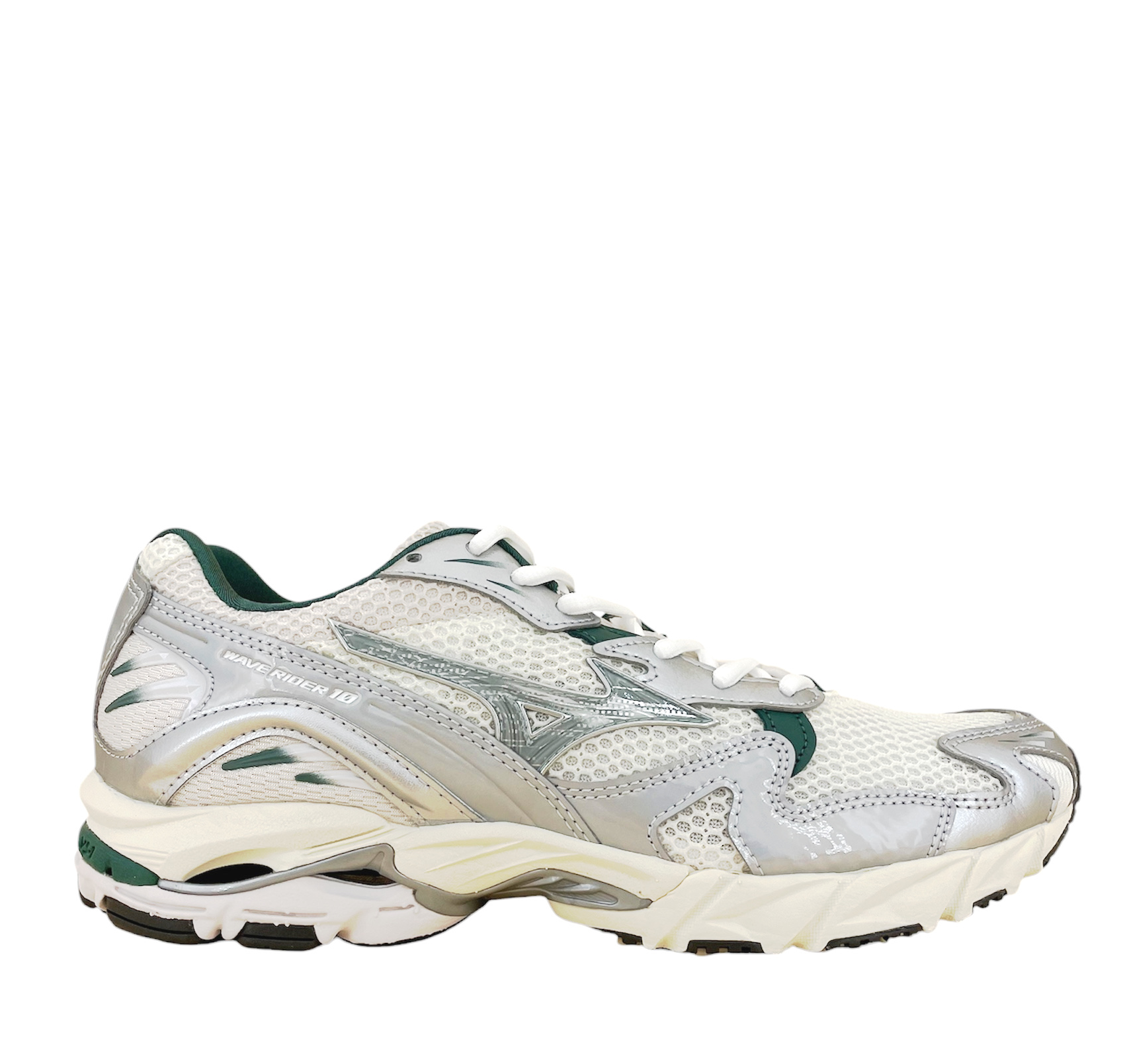 Mizuno Wave Rider 10 D1GA243107