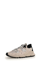 Flower Mountain Tiger Hill suede/nylon mes