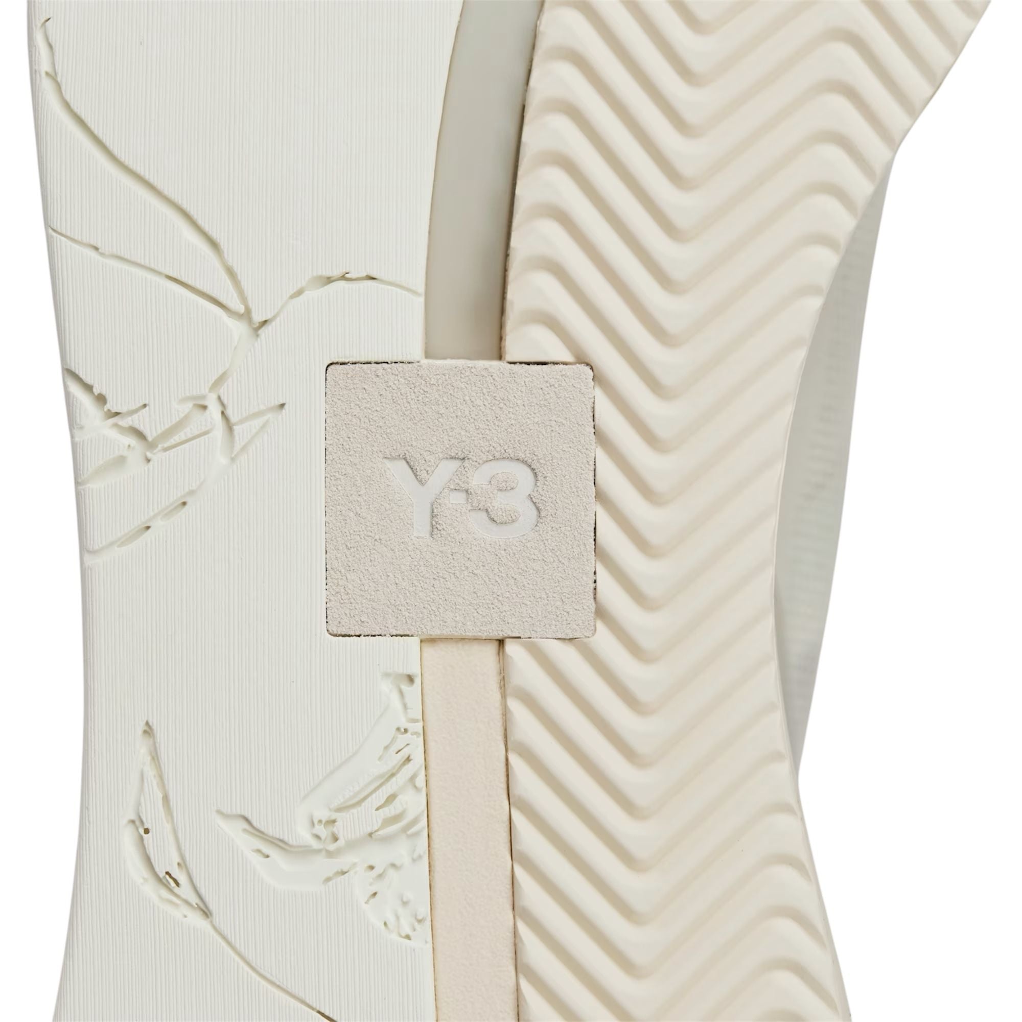 Y-3 S-Gendo run creawht/talc/wonwhi JQ2464