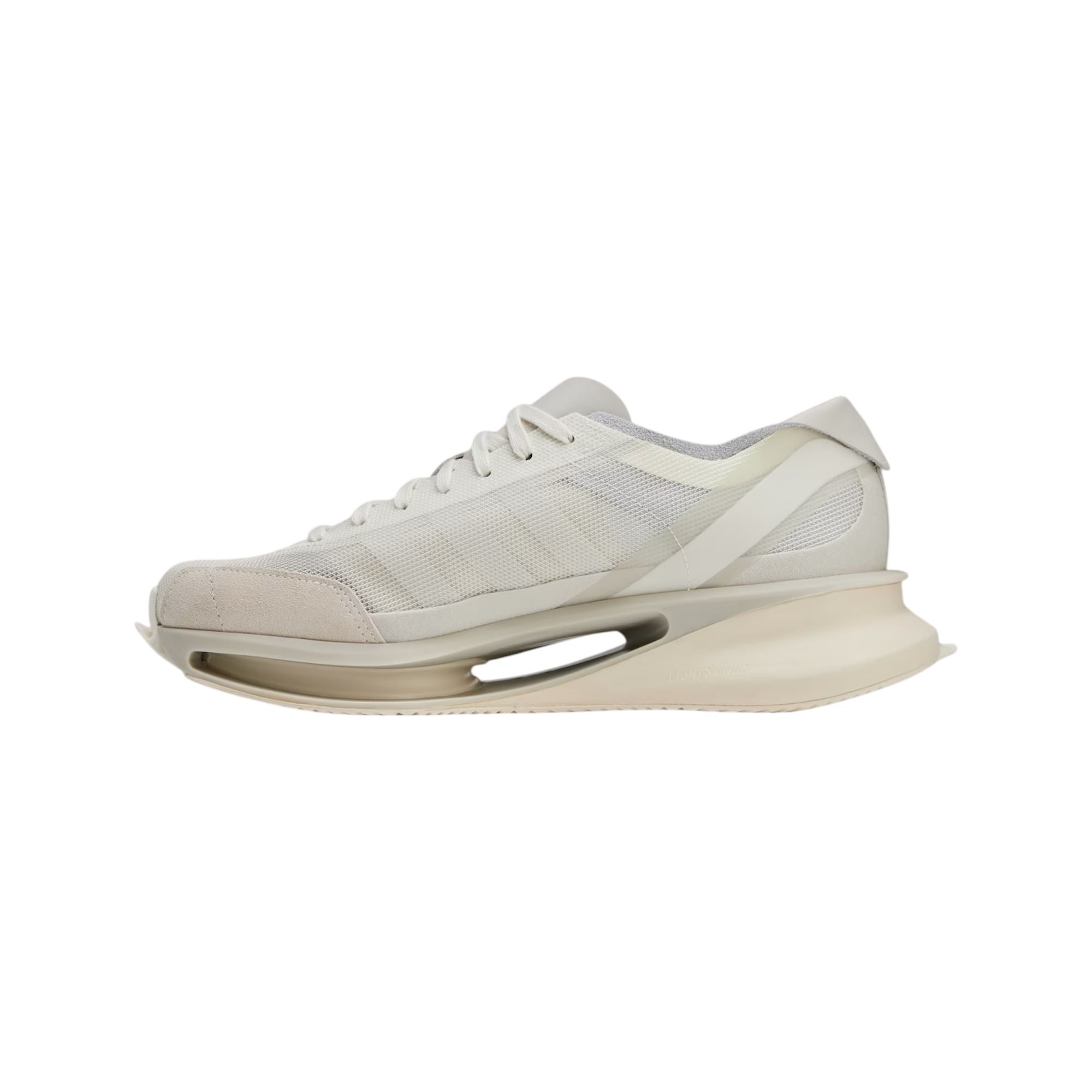 Y-3 S-Gendo run creawht/talc/wonwhi JQ2464