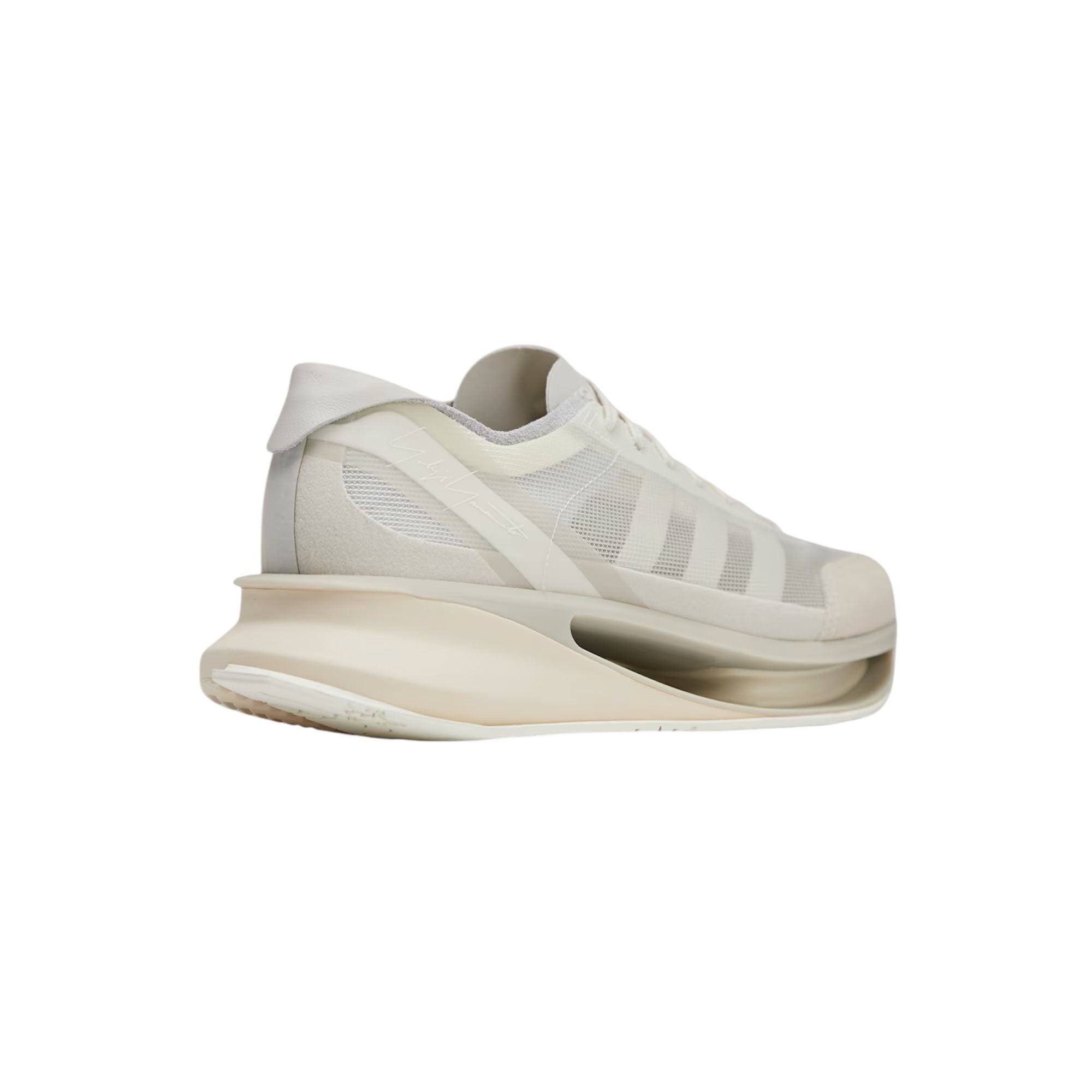 Y-3 S-Gendo run creawht/talc/wonwhi JQ2464