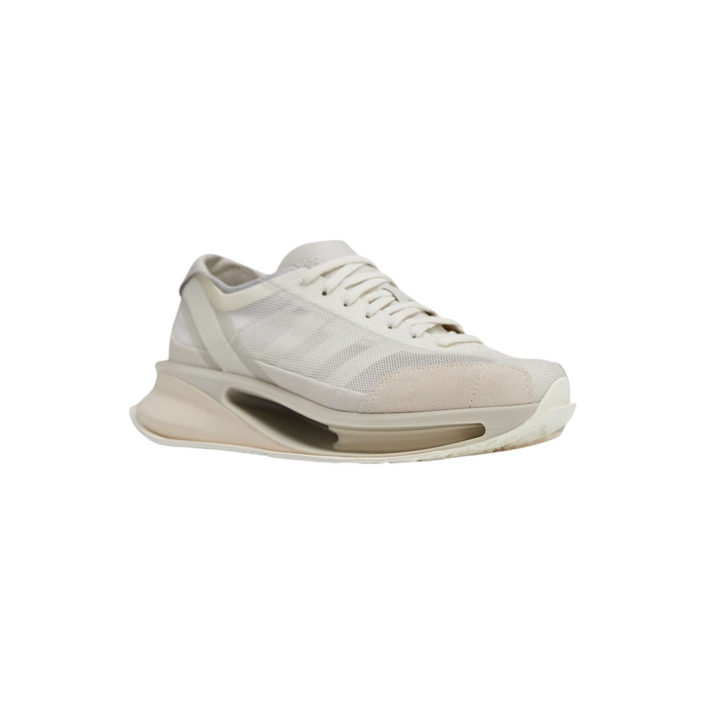 Y-3 S-Gendo run creawht/talc/wonwhi JQ2464