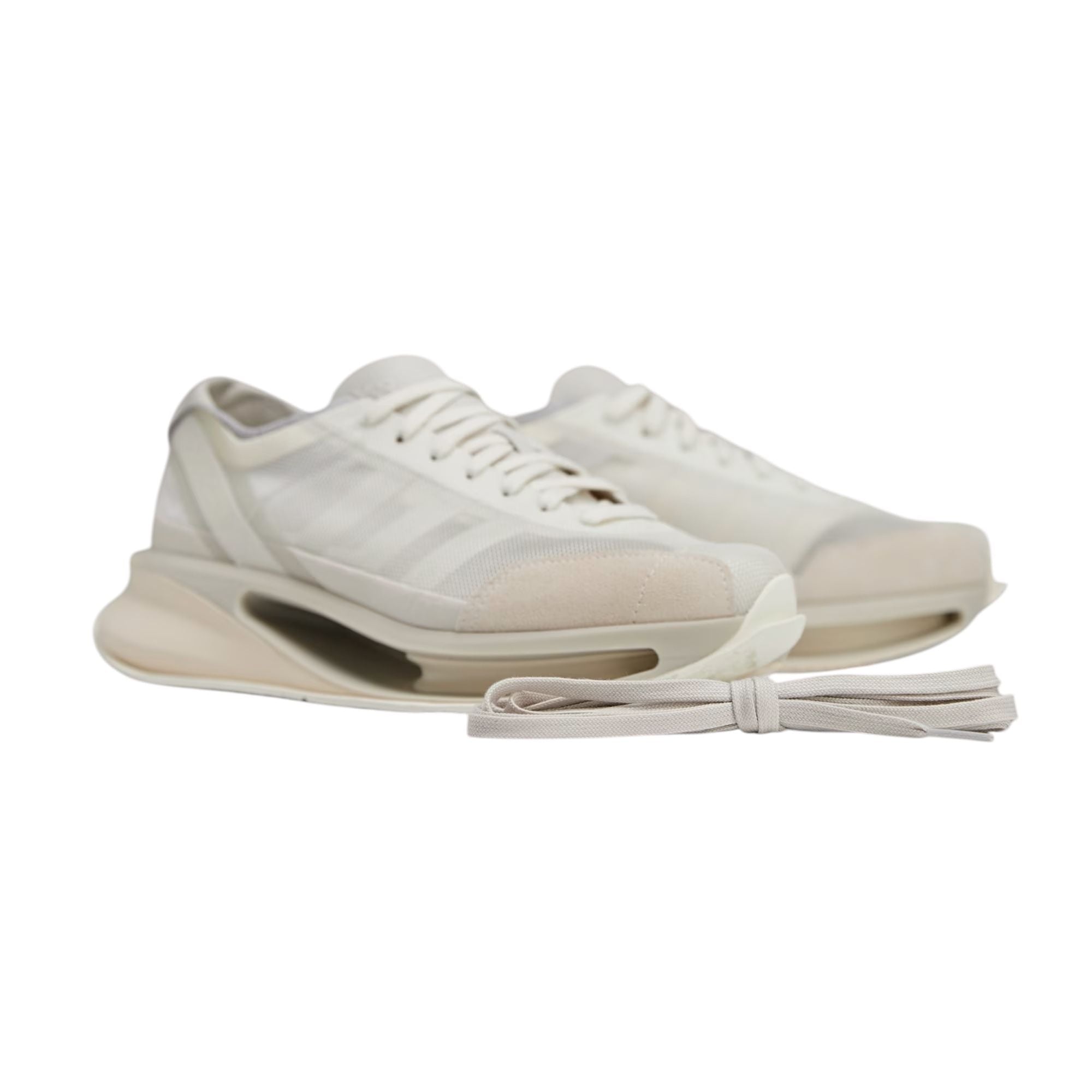 Y-3 S-Gendo run creawht/talc/wonwhi JQ2464