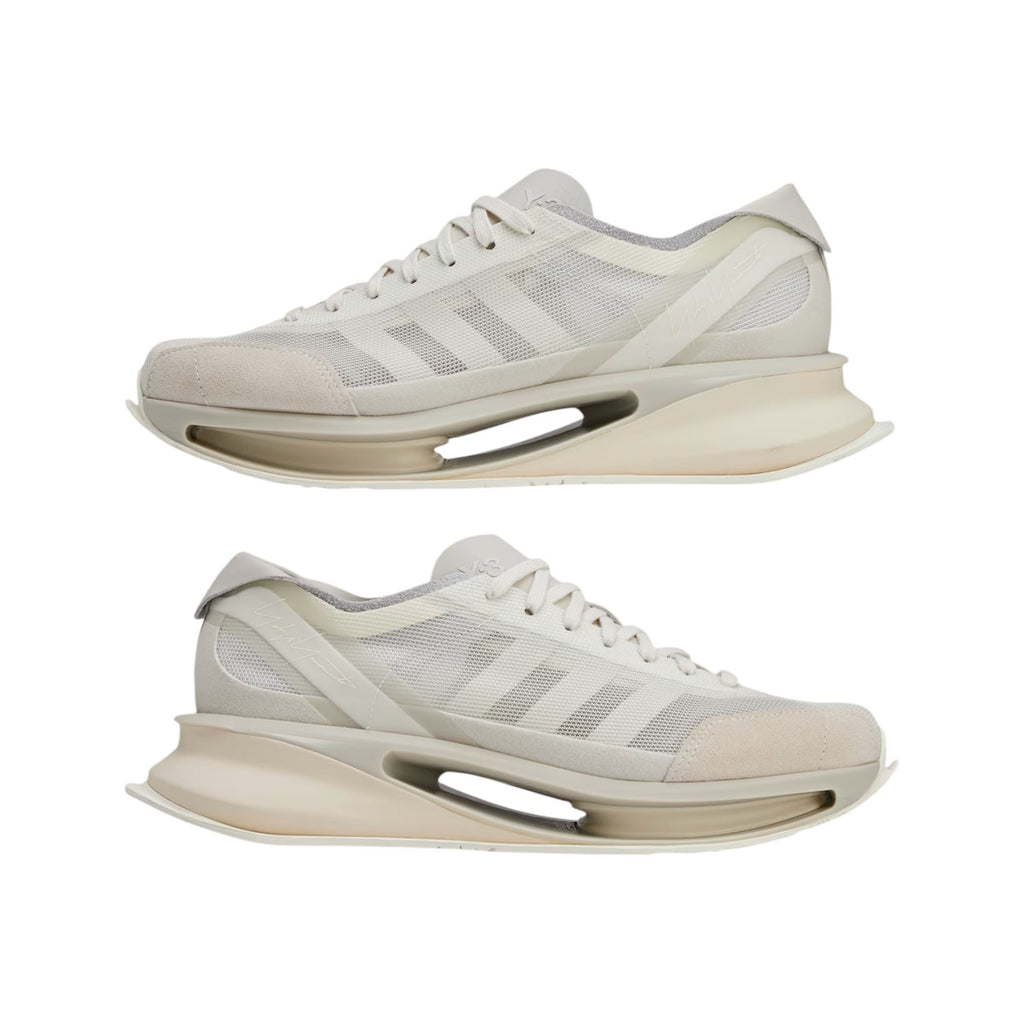 Y-3 S-Gendo run creawht/talc/wonwhi JQ2464