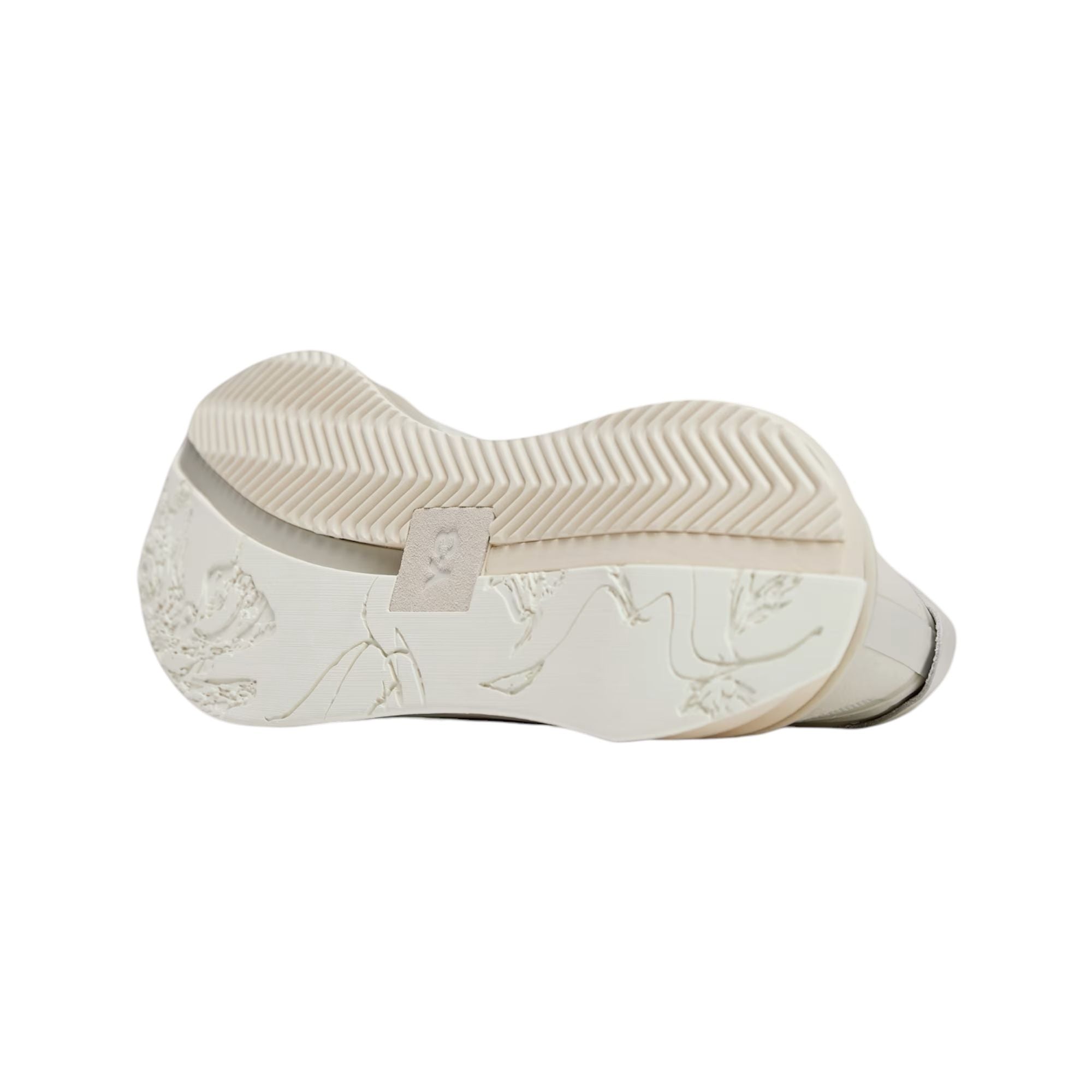 Y-3 S-Gendo run creawht/talc/wonwhi JQ2464