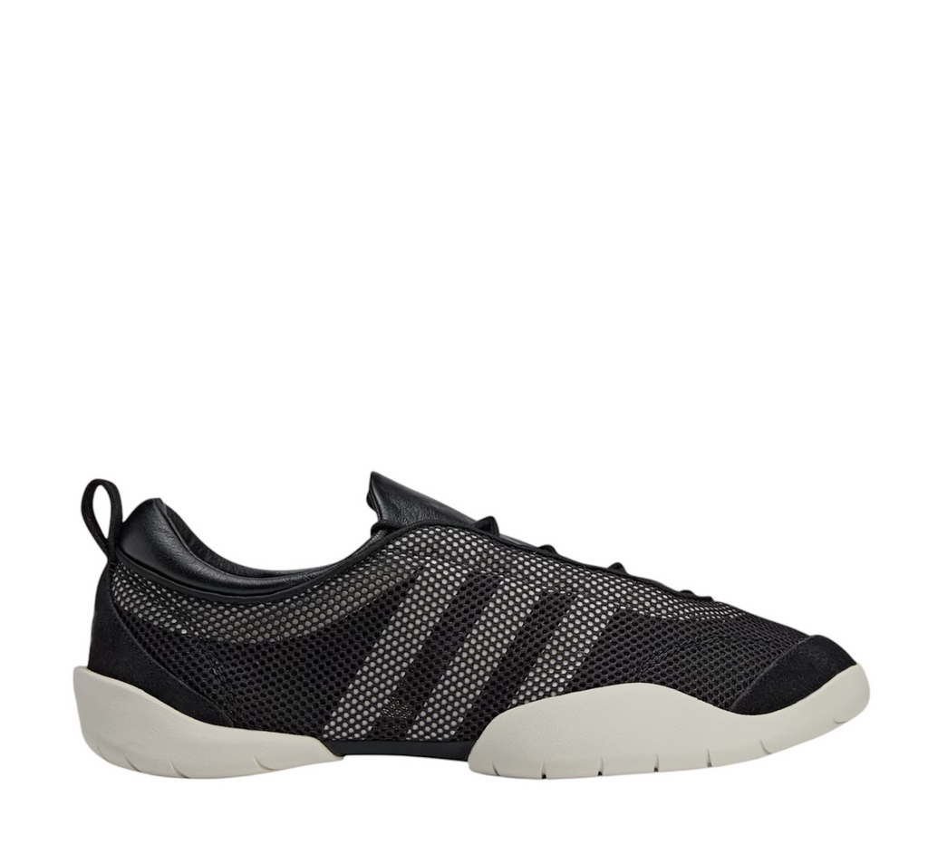 Y-3 Regu black/talc/black JH8063