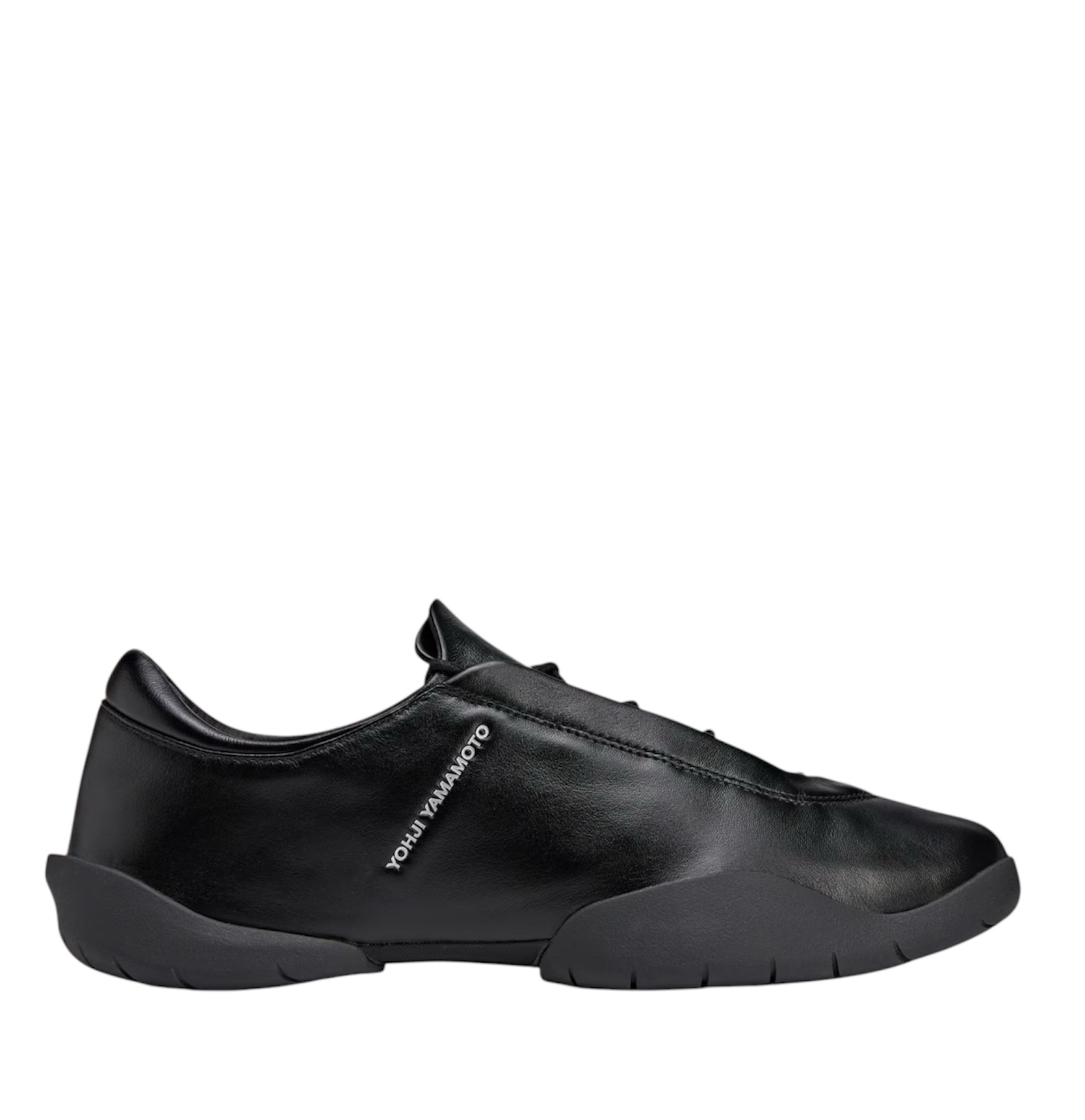 Y-3 Regu black/black JS1116