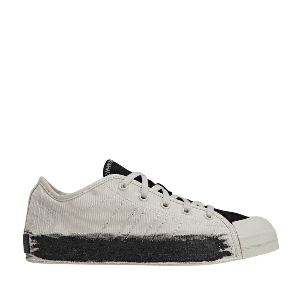 Y-3 Nizza lo talc/talc/black JQ2455