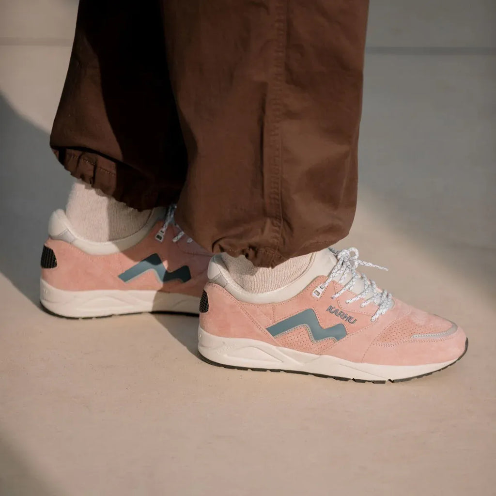 Karhu cameo rose / blue mirage