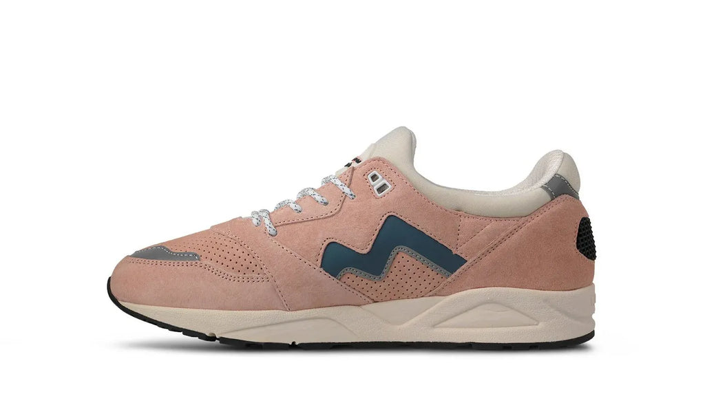 Karhu cameo rose / blue mirage