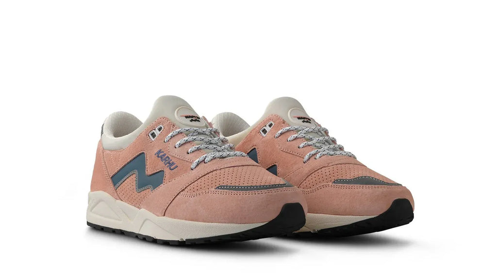 Karhu cameo rose / blue mirage
