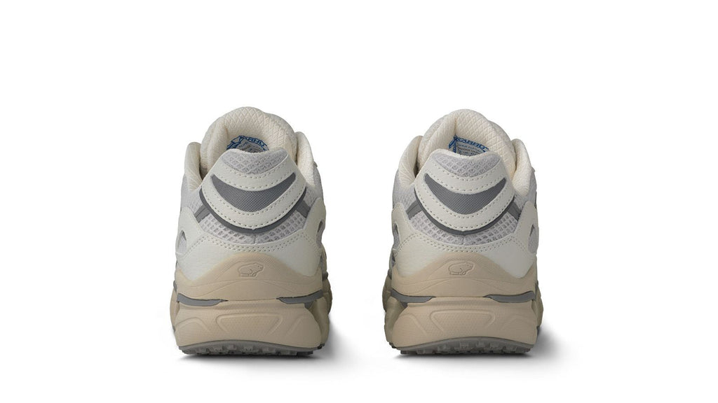 Karhu Super Fulcrum icicle/green milieu