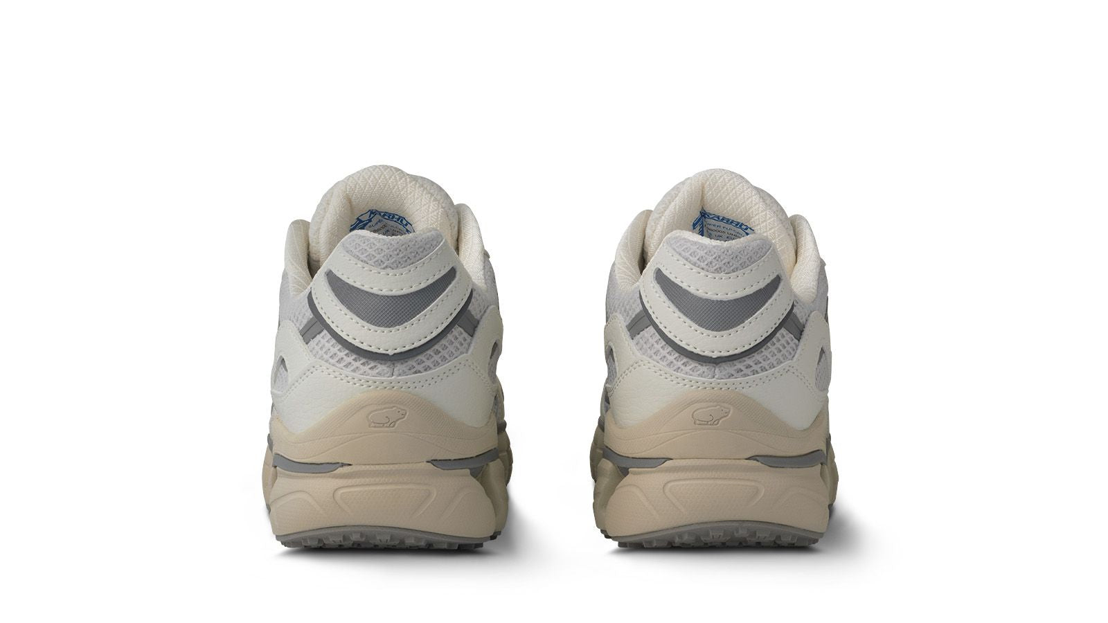Karhu Super Fulcrum icicle/green milieu