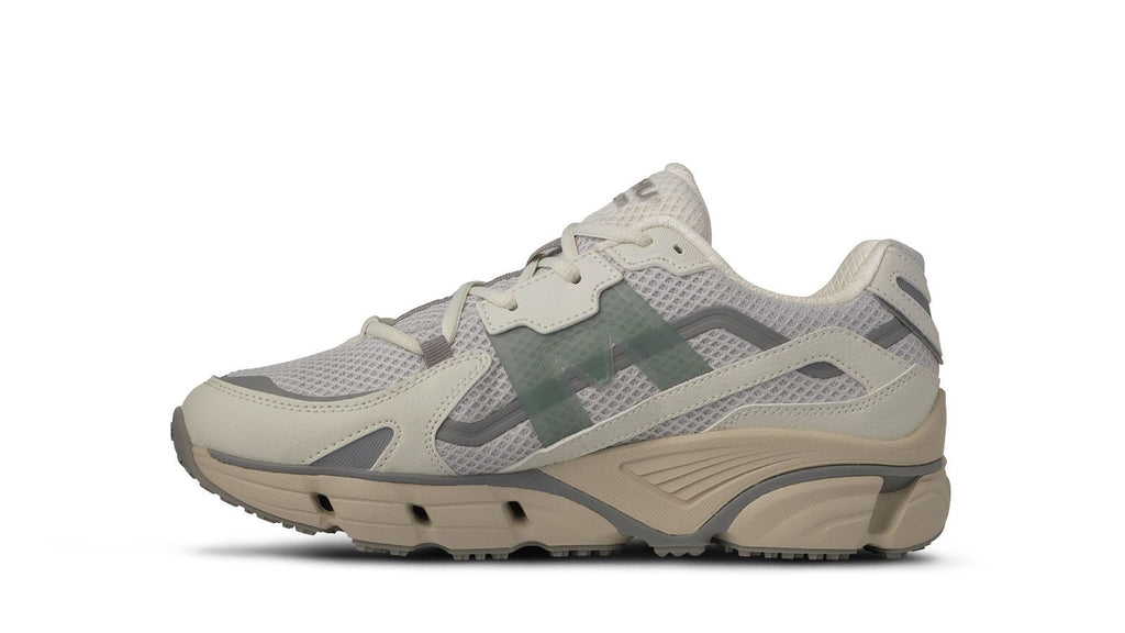 Karhu Super Fulcrum icicle/green milieu