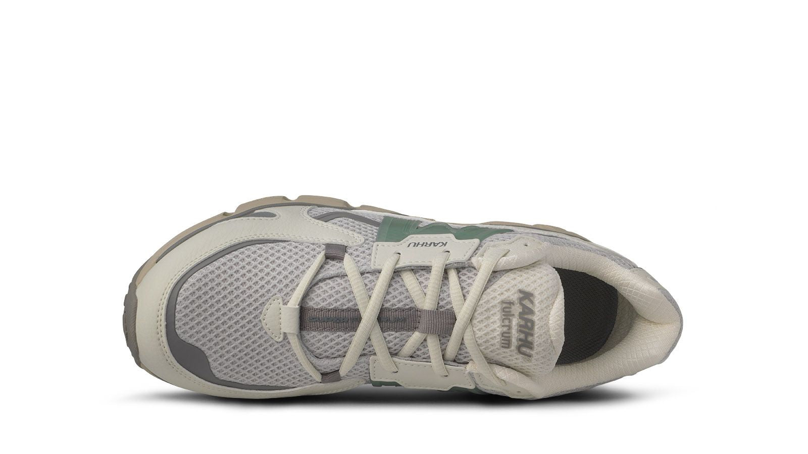 Karhu Super Fulcrum icicle/green milieu