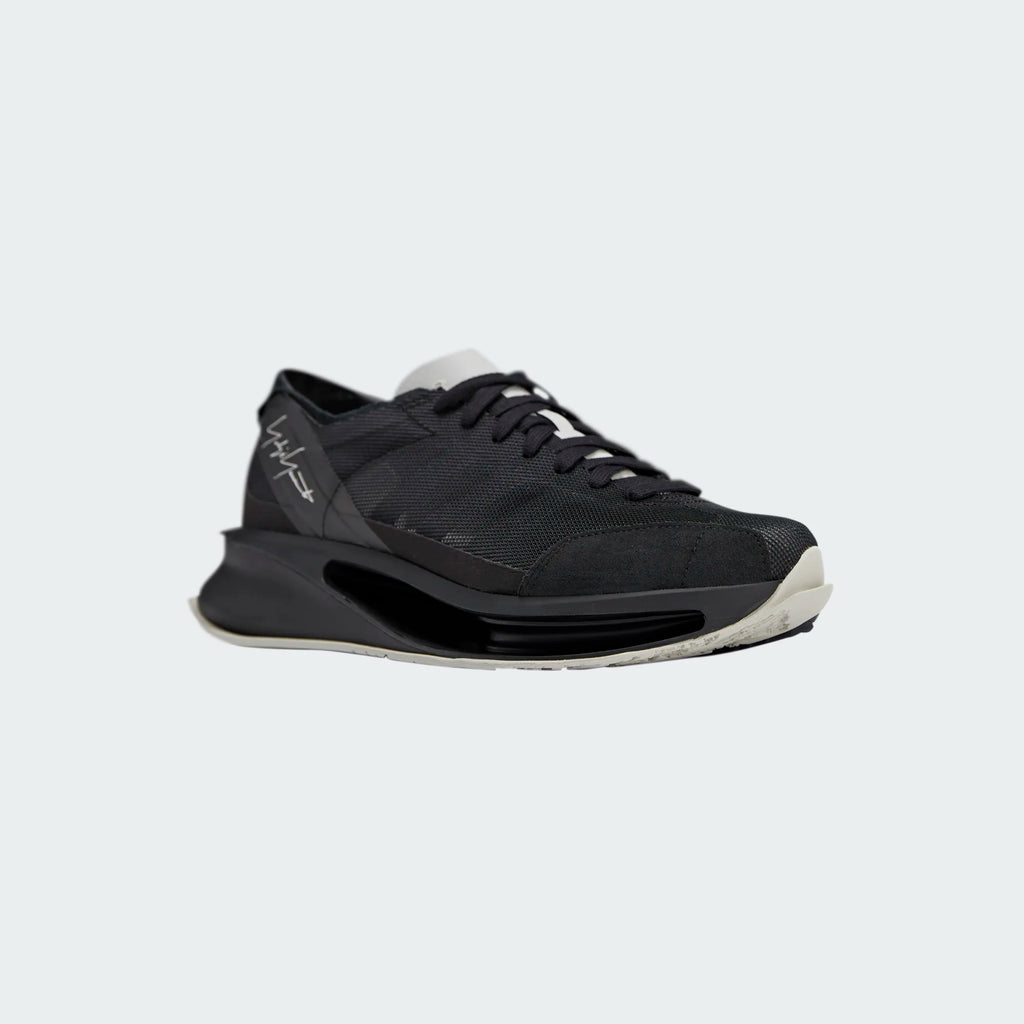 Y-3 S-Gendo run black/black/talc JQ2451