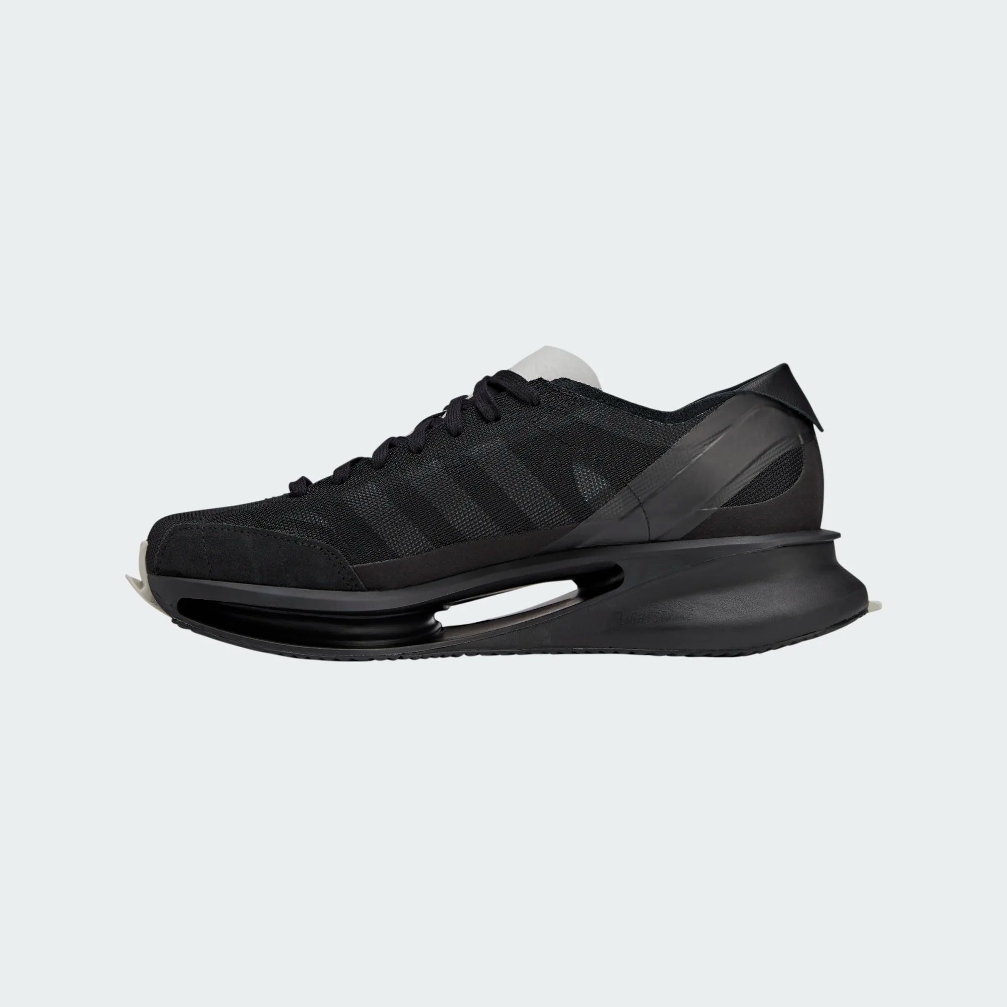 Y-3 S-Gendo run black/black/talc JQ2451