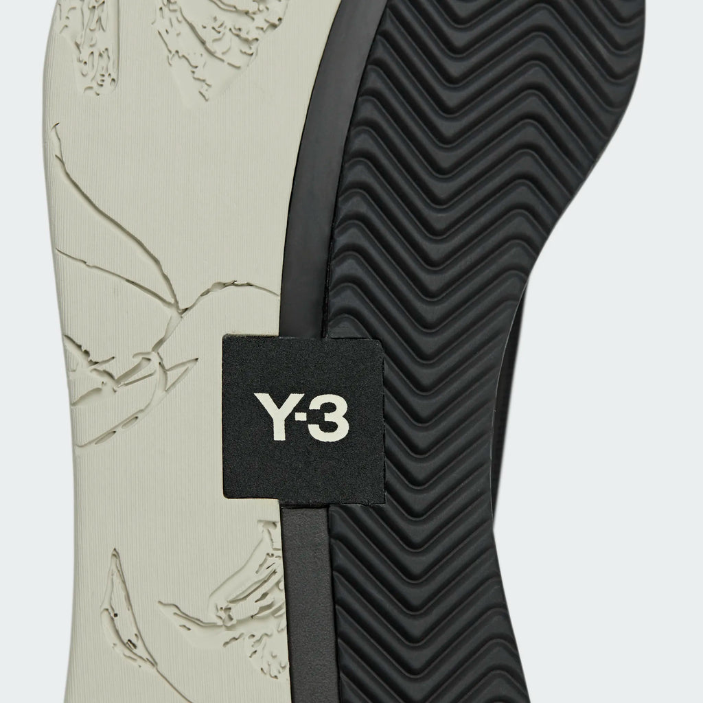 Y-3 S-Gendo run black/black/talc JQ2451