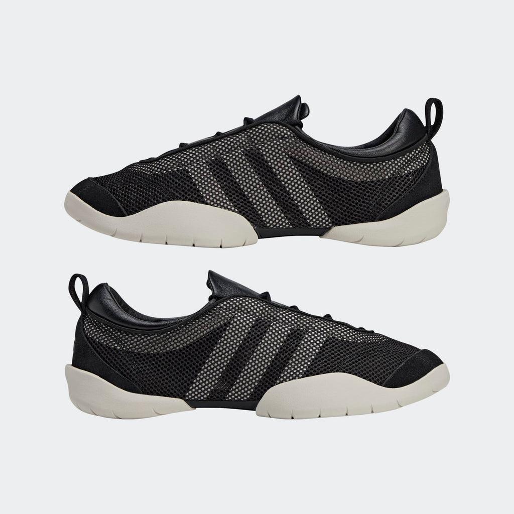 Y-3 Regu black/talc/black JH8063