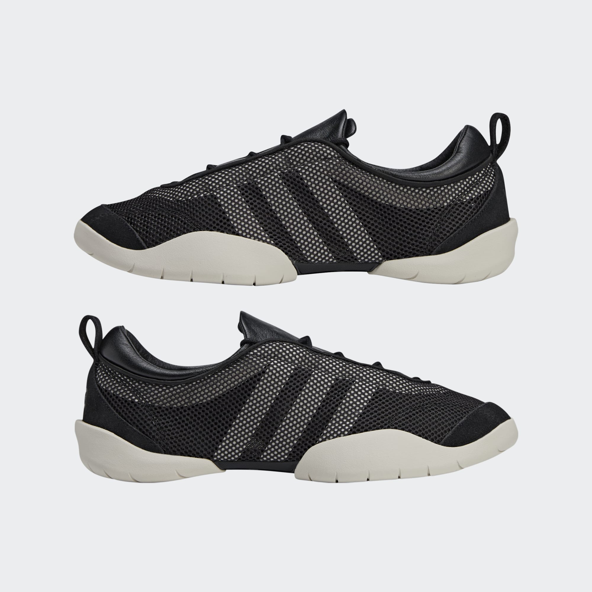 Y-3 Regu black/talc/black JH8063