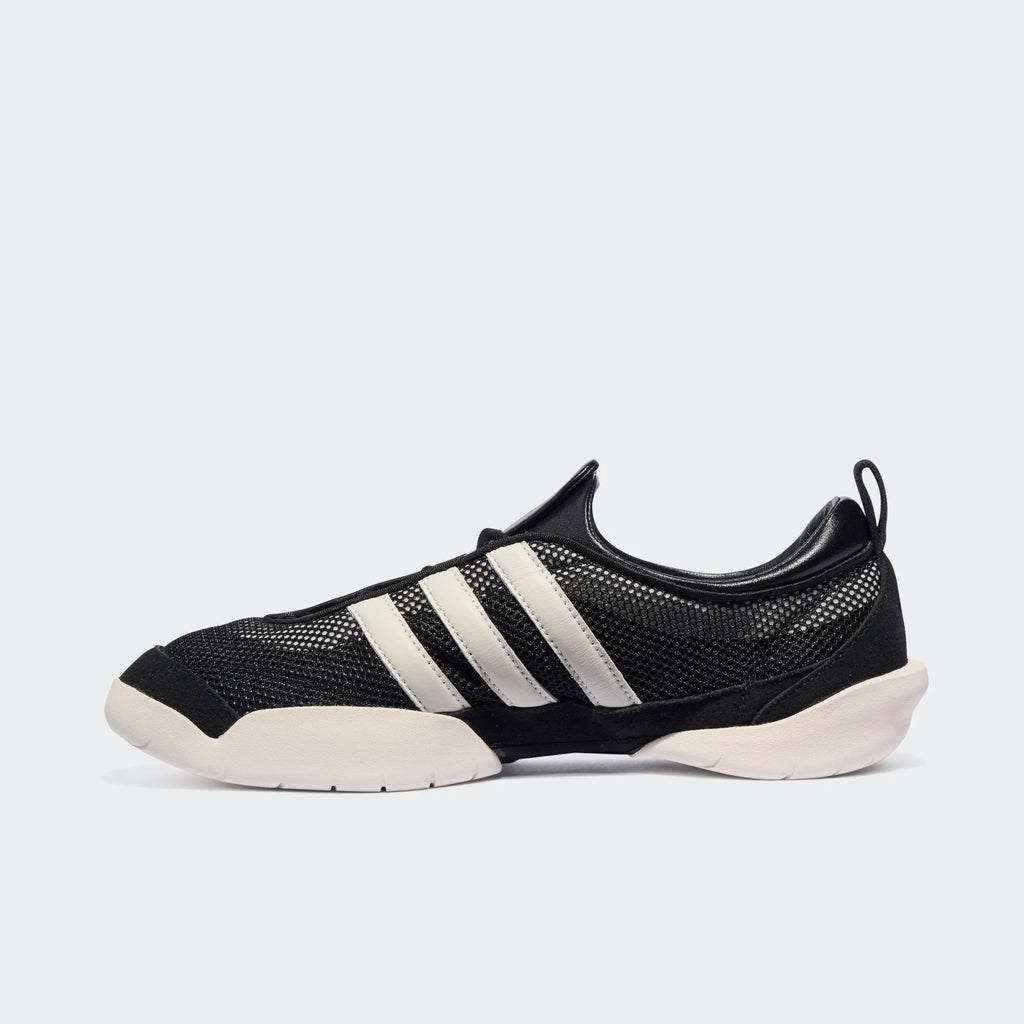 Y-3 Regu black/talc/black JH8063
