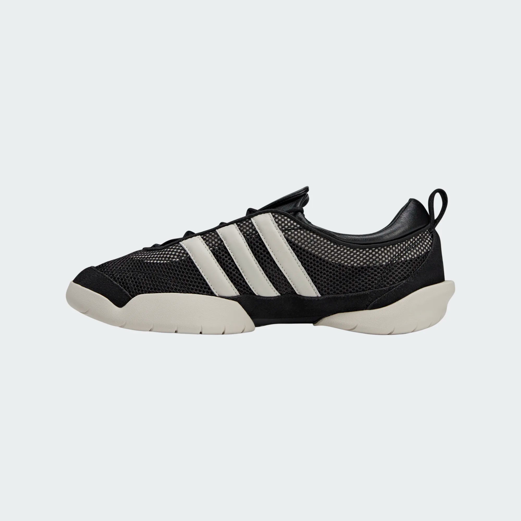 Y-3 Regu black/talc/black JH8063