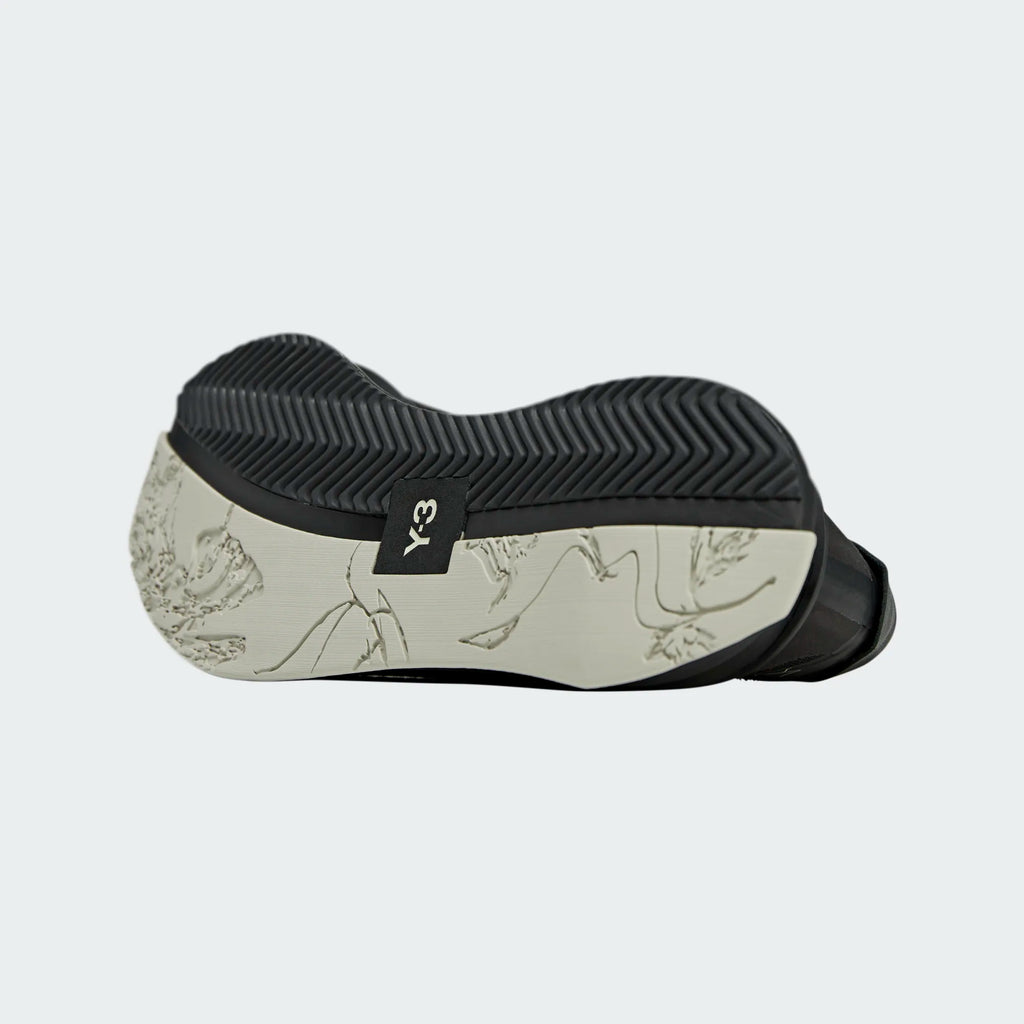 Y-3 S-Gendo run black/black/talc JQ2451