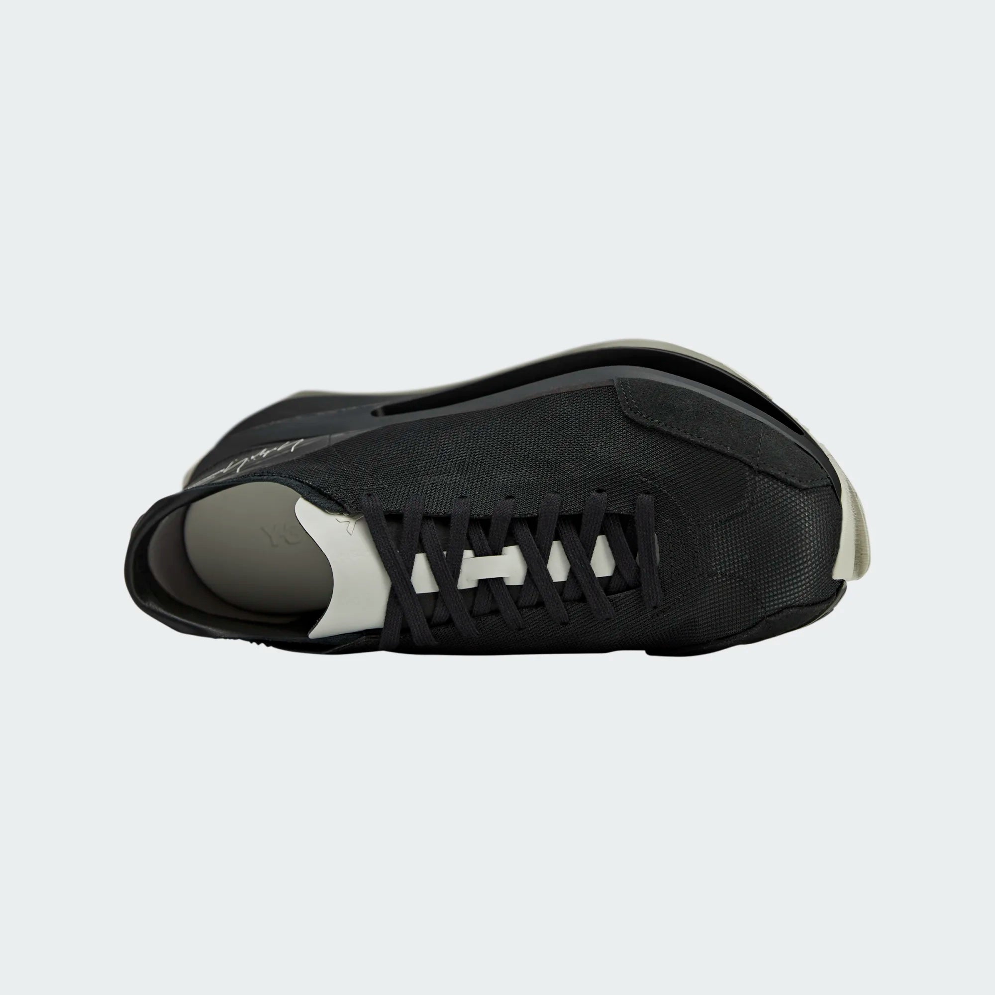 Y-3 S-Gendo run black/black/talc JQ2451