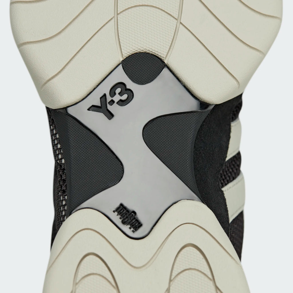 Y-3 Regu black/talc/black JH8063