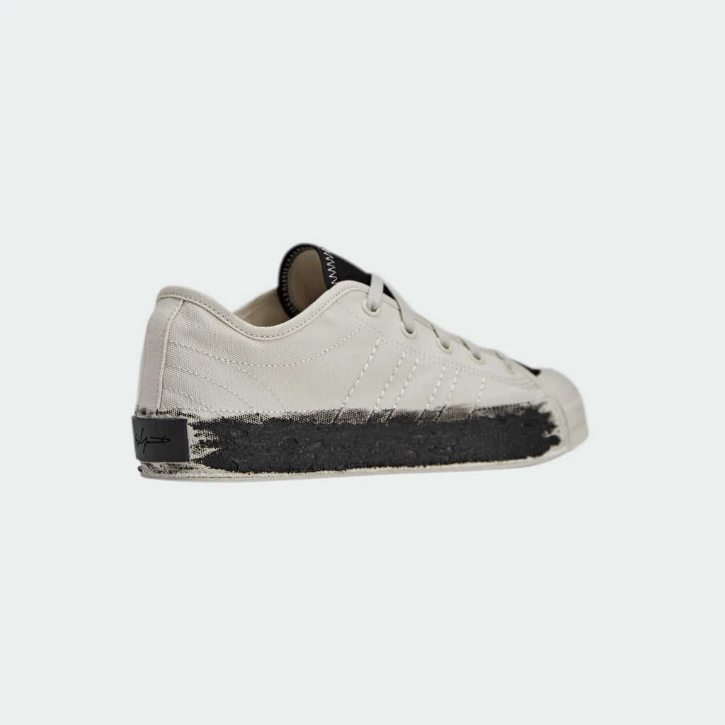 Y-3 Nizza lo talc/talc/black JQ2455