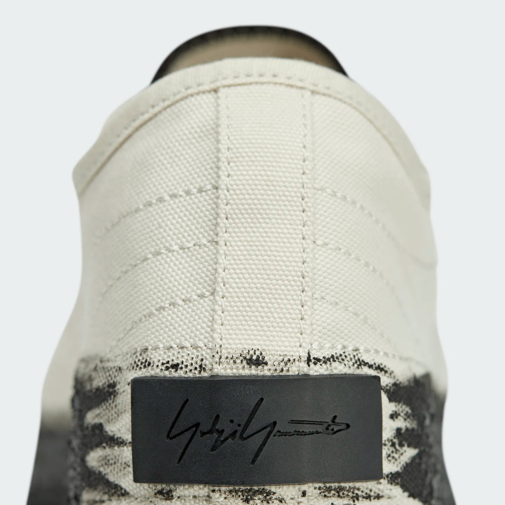 Y-3 Nizza lo talc/talc/black JQ2455