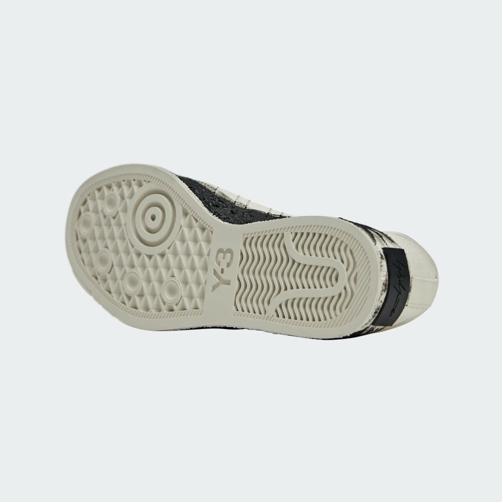 Y-3 Nizza lo talc/talc/black JQ2455