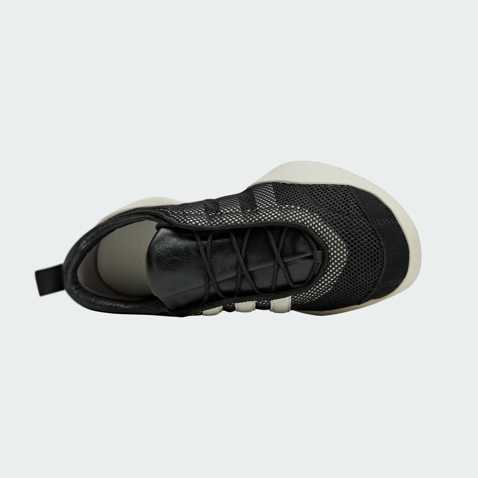 Y-3 Regu black/talc/black JH8063