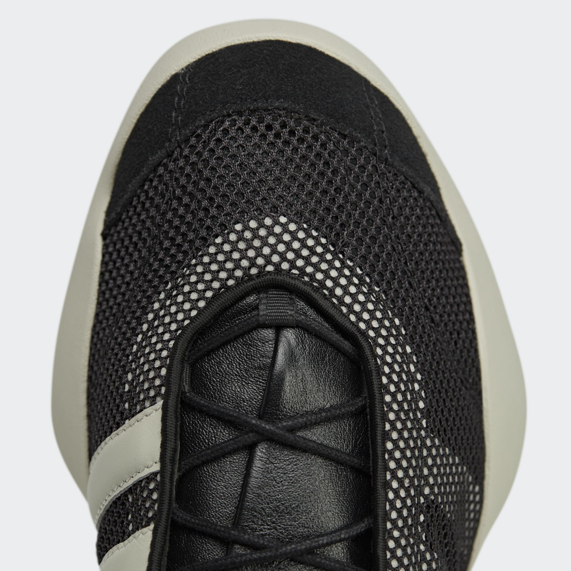 Y-3 Regu black/talc/black JH8063
