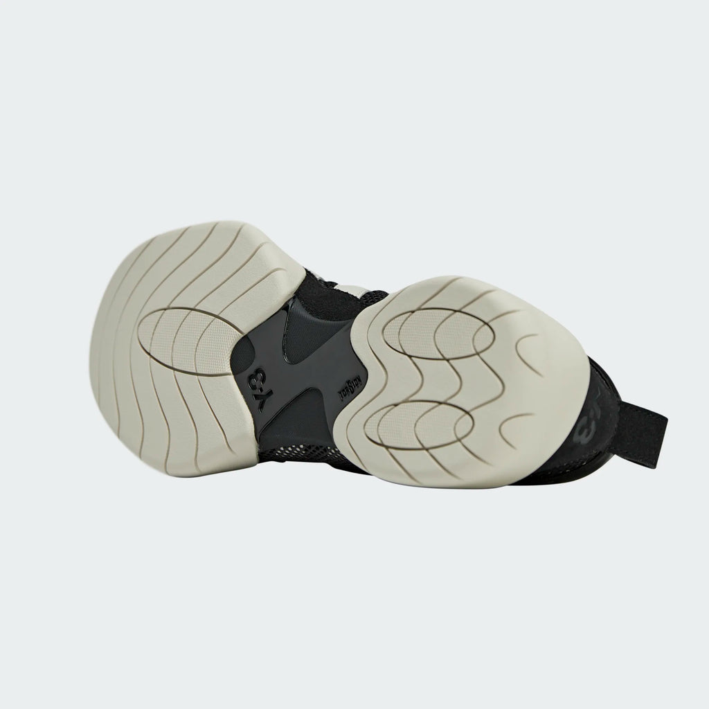 Y-3 Regu black/talc/black JH8063