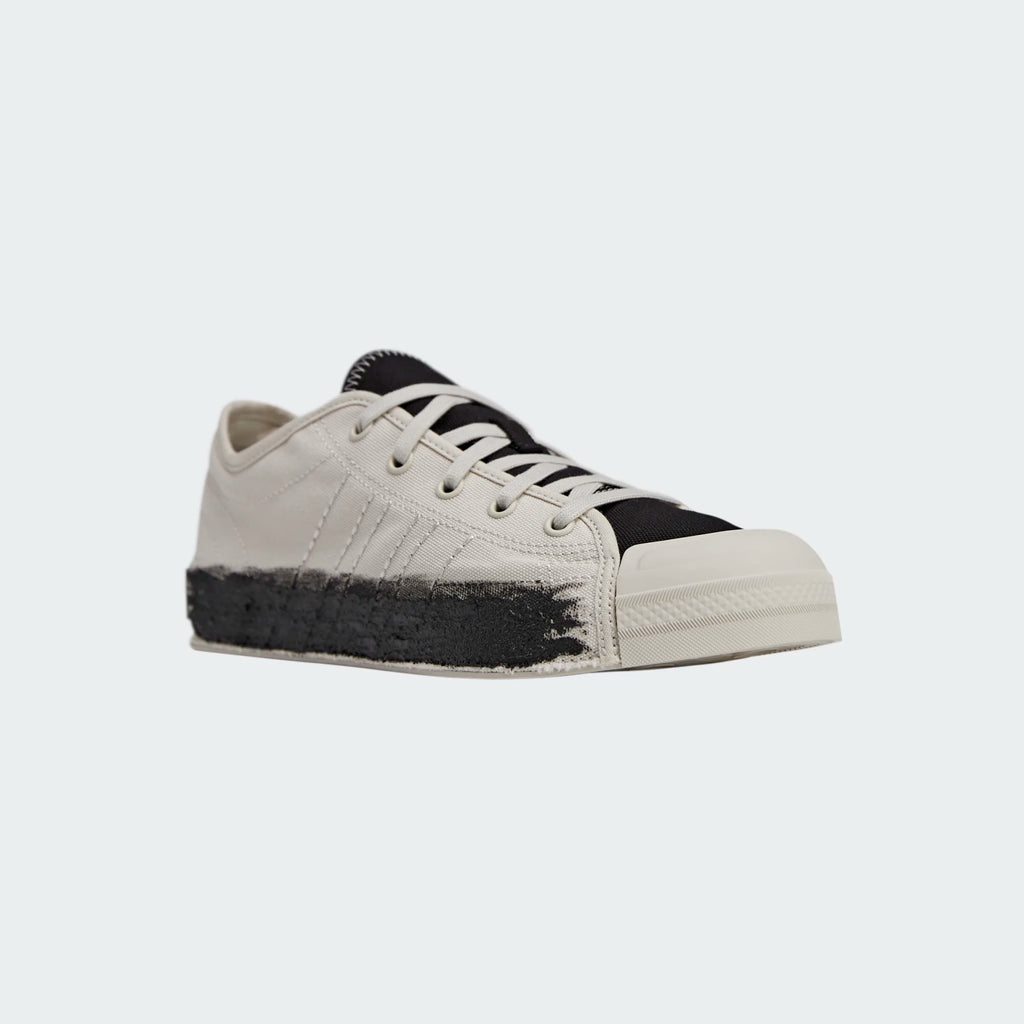 Y-3 Nizza lo talc/talc/black JQ2455
