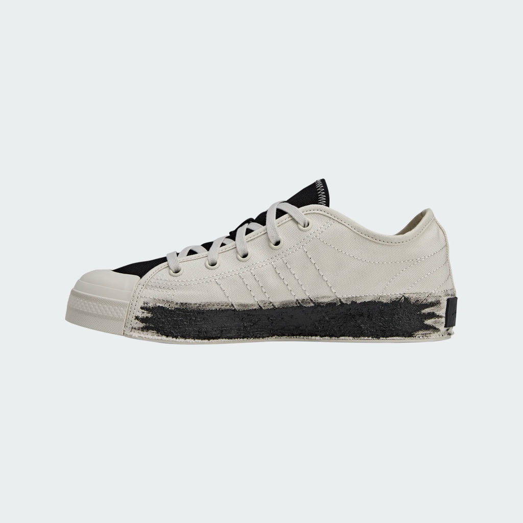 Y-3 Nizza lo talc/talc/black JQ2455